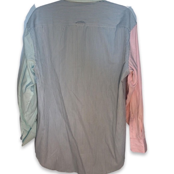 Solid & Stripe ‘The Oxford Tunic’ button down shirt - Picture 2 of 2